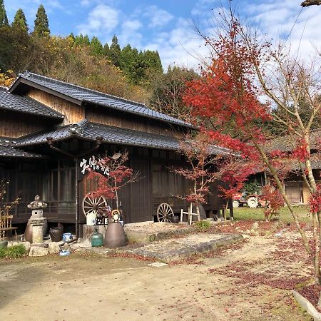 Shotyu No Yakata / Vacation Stay 49506 Сага Екстериор снимка