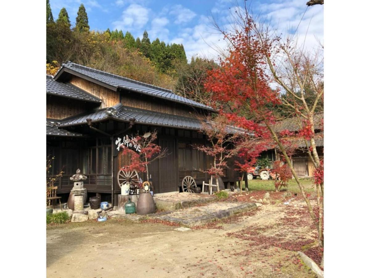 Shotyu No Yakata / Vacation Stay 49506 Сага Екстериор снимка